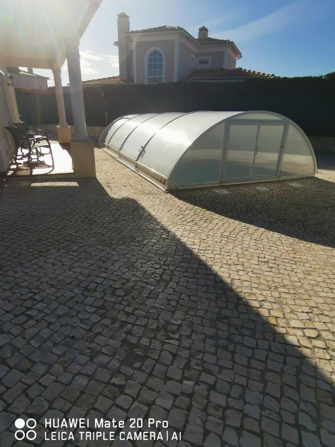 Amoreira  Villa Lala מראה חיצוני תמונה