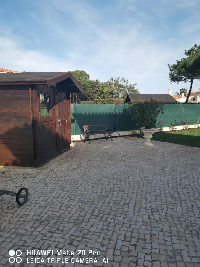 Amoreira  Villa Lala מראה חיצוני תמונה