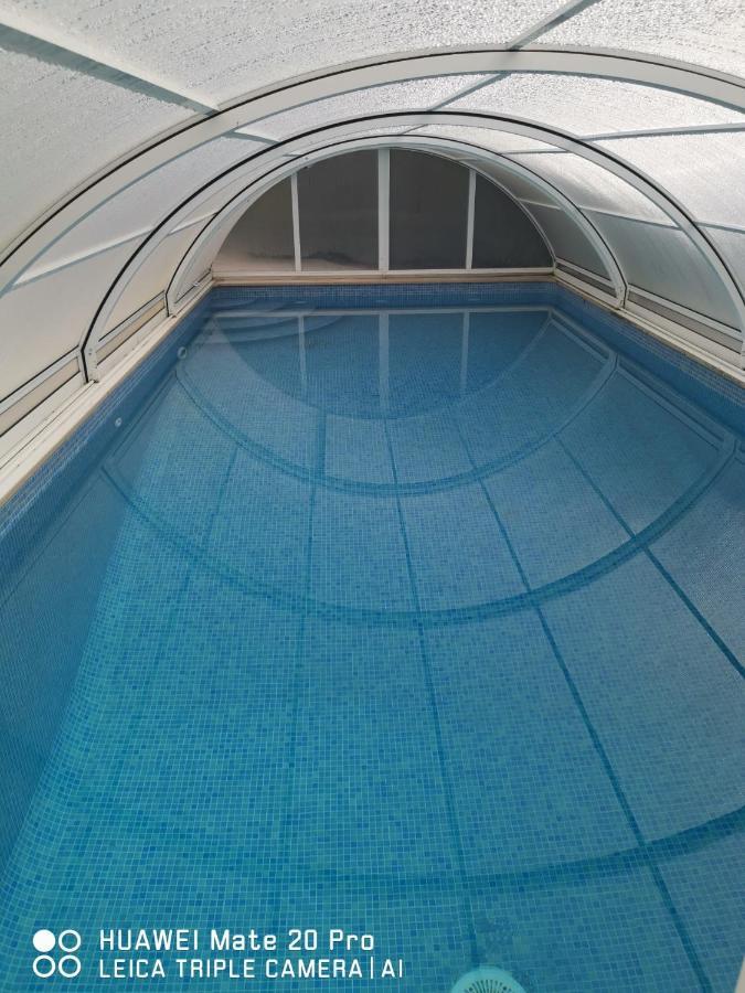 Amoreira  Villa Lala מראה חיצוני תמונה