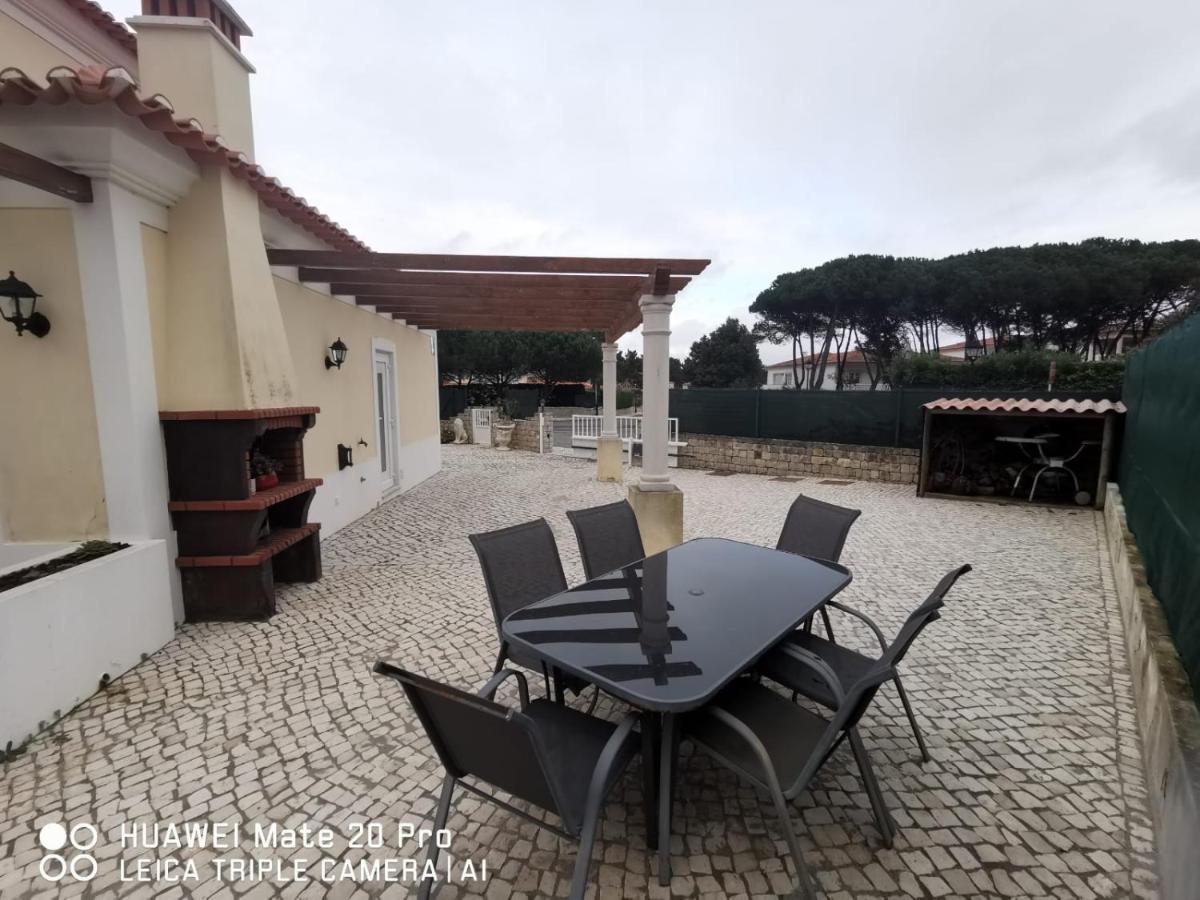 Amoreira  Villa Lala מראה חיצוני תמונה